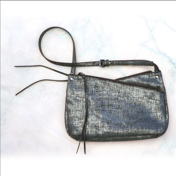 🧨HP🧨Joe’s Jeans Crossbody Purse - Picture 2 of 5